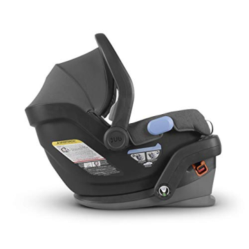 UPPAbaby Vista V2 Stroller + Mesa Car Seat Bundle