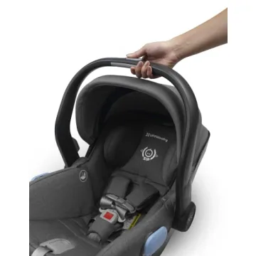UPPAbaby Vista V2 Stroller + Mesa Car Seat Bundle