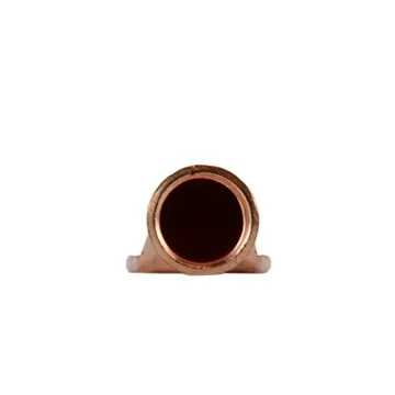 TEMCo Copper Battery Cable Ends, Durable & Moisture Resistant