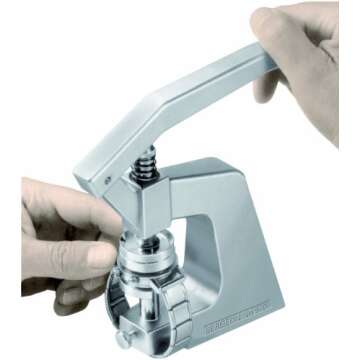 Bergeon 55-052 Quality Watch Repair Kit with Stakes