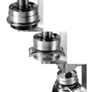 Bergeon 55-052 Quality Watch Repair Kit with Stakes