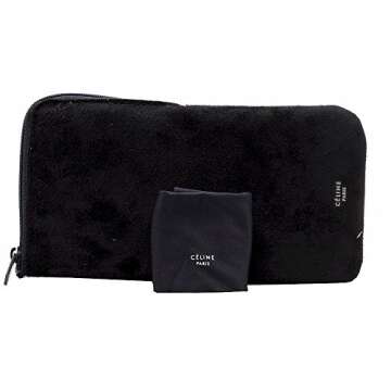 Celine Metal Aviator Sunglasses IR Gray Blue Lens Gold