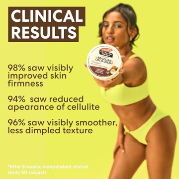 Palmer's Coconut Oil Brazilian Coco Cream for Hydration