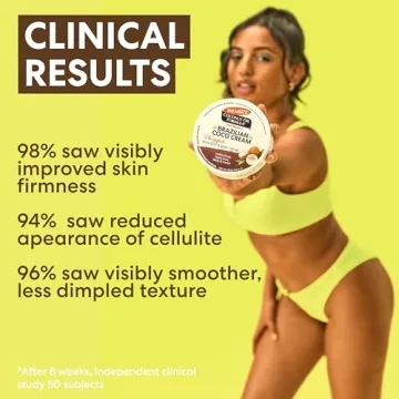 Palmer's Coconut Oil Brazilian Coco Cream for Hydration