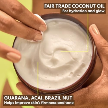 Palmer's Coconut Oil Brazilian Coco Cream for Hydration