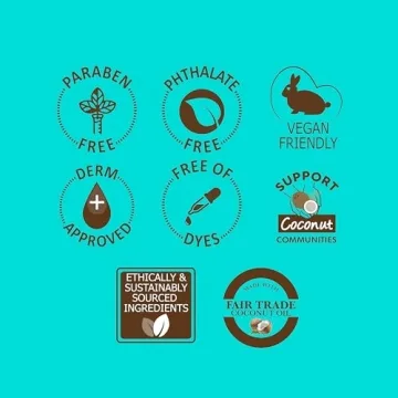 Palmer's Coconut Oil Brazilian Coco Cream for Hydration