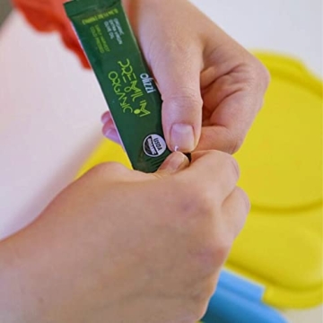 Olizzi Olive Oil Packets - Premium Organic Extra Virgin - 25 Packs