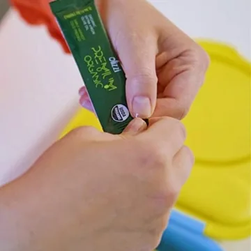 Olizzi Olive Oil Packets - Premium Organic Extra Virgin - 25 Packs