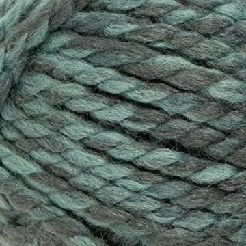 Wool-Ease Thick & Quick Yarn-Blueberry