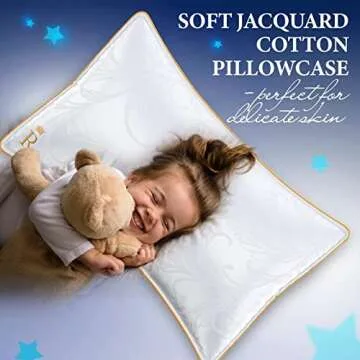 Royal Therapy Pillows King Size Set of 2, Down Alternative Bed Pillows, Adjustable King Size Pillows, Jacquard Cotton, Pillow for All Sleepers, Side Sleeper Pillow, King Pillows 2 Pack