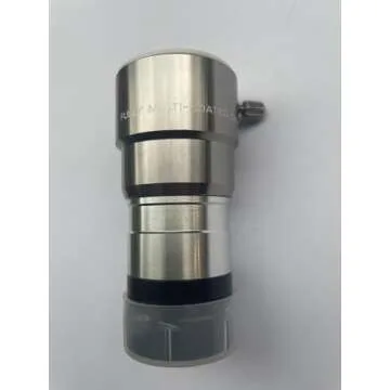 Omni 1.25" 2X Barlow Lens for Enhanced Stargazing