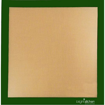 Premium Silicone Dehydrator & Baking Sheets for Easy Cooking