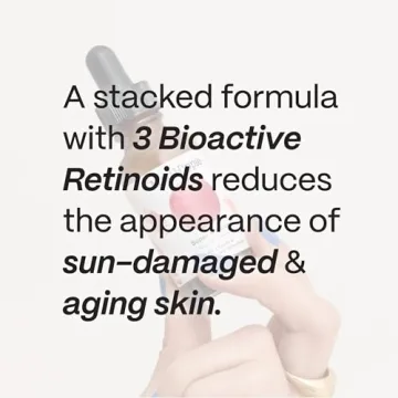 Mad Hippie Retinol Serum – Powerful Anti-Aging Formula