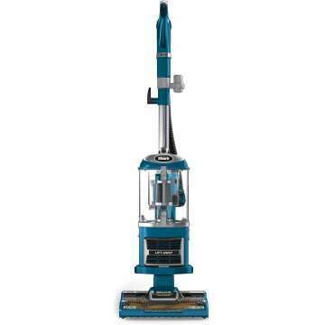 Shark ZU503AMZ Navigator Lift-Away Vacuum: Ultimate Pet Hair & Multi-Surface Cleaning