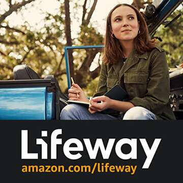 A Life of Lovely: The Young Woman's Guide to Collecting the Moments That Matter