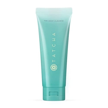 Tatcha The Deep Cleanse | Gentle Exfoliating Gel Cleanser