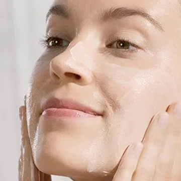 Tatcha The Deep Cleanse | Gentle Exfoliating Gel Cleanser