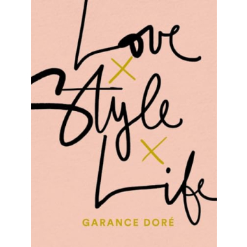 Love Style Life: A Journey of Fashion and Self-Discovery