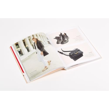 Love Style Life by Garance Doré - Fashion & Self-Discovery Book