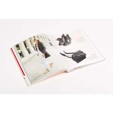 Love Style Life by Garance Doré - Fashion & Self-Discovery Book