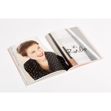 Love Style Life by Garance Doré - Fashion & Self-Discovery Book