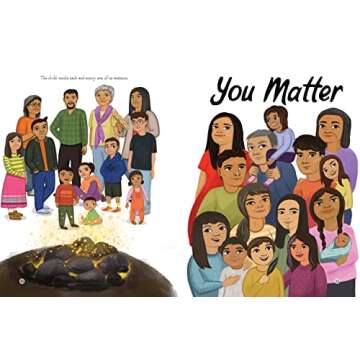 Every Child Matters - Advocating for Children's Rights and Empowerment