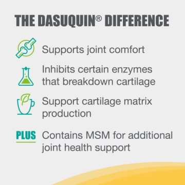Dasuquin Joint Supplement for Large Dogs - Best Mobility Solution