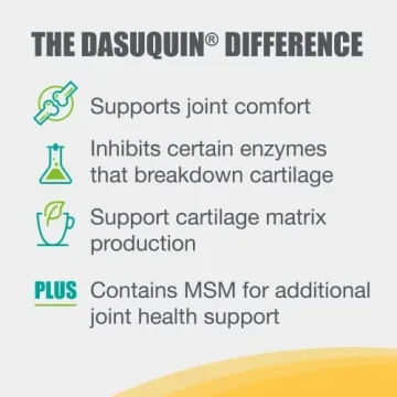 Dasuquin Joint Supplement for Large Dogs - Best Mobility Solution