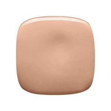 L’Oréal Paris Makeup True Match Super-Blendable Liquid Foundation, Creamy Natural C3, 1 Fl Oz,1 Count