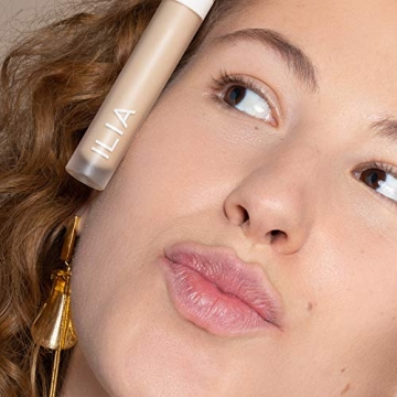 ILIA True Skin Serum Concealer | Clean, Lightweight & Buildable