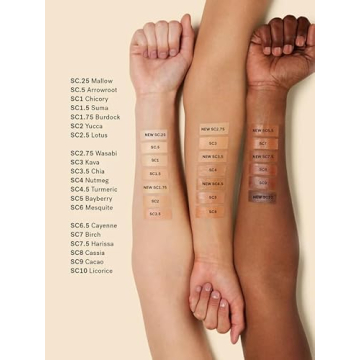 ILIA True Skin Serum Concealer | Clean, Lightweight & Buildable