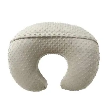 ESEN Nursing Pillow for Breastfeeding & Feeding Support