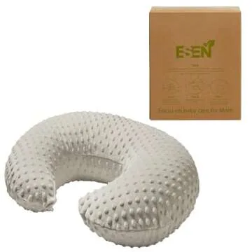 ESEN Nursing Pillow for Breastfeeding & Feeding Support