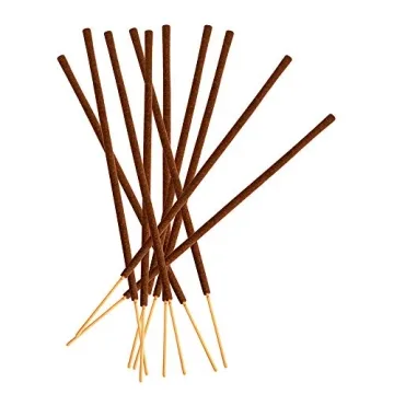 Maroma EDA Incense - Frankincense & Myrrh Aromatherapy