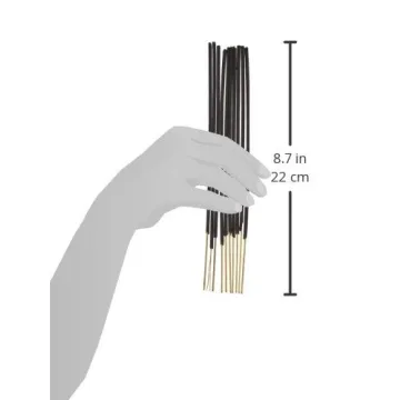 Maroma EDA Incense - Frankincense & Myrrh Aromatherapy