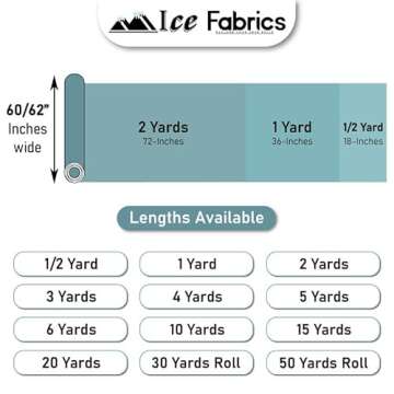 Luxury Stretch Crushed Velvet Fabric - 60/62" Wide Red