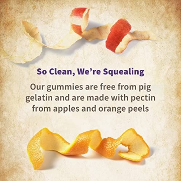 Garden of Life Prenatal Gummies Multivitamin for Moms