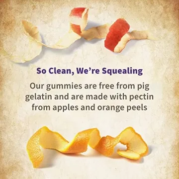 Garden of Life Prenatal Gummies Multivitamin for Moms