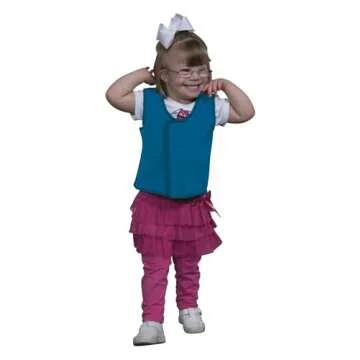 Abilitations Integrations Child Size Deep Pressure Sensory Top