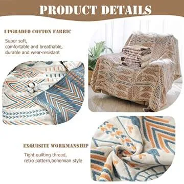 Stylish Couch Covers for 2 Cushion Sofas