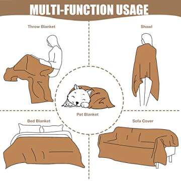 Stylish Couch Covers for 2 Cushion Sofas