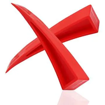 Aienxn 4PCS Dent Repair Tools Set for Car Body and Home