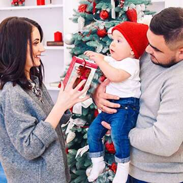 Silicone Baby Spoons for Baby Led Weaning 2-Pack, First Stage Baby Feeding Spoon Set Gum Friendly BPA Lead Phthalate and Plastic Free, Great Gift Set (Pink)