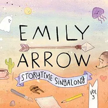 Storytime Singalong, Vol. 3: A Musical Adventure for Kids