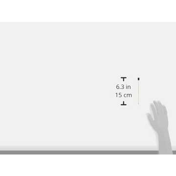 Faber-Castell Perfection Eraser Pencil with Brush