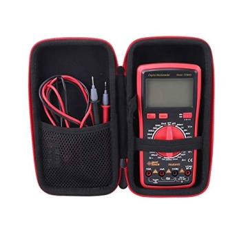 Durable Aenllosi Hard Case for AstroAI Multimeter