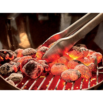 Weber Original Kettle Premium Charcoal Grill for Perfect BBQ