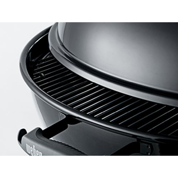 Weber Original Kettle Premium Charcoal Grill for Perfect BBQ