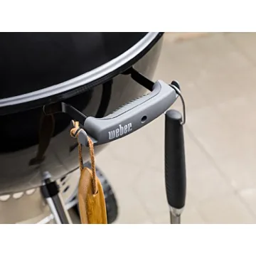 Weber Original Kettle Premium Charcoal Grill for Perfect BBQ