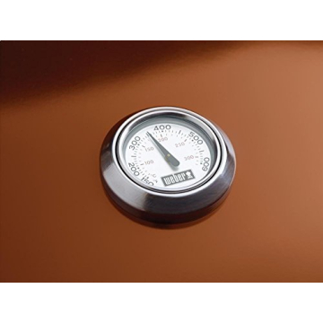 Weber Original Kettle Premium Charcoal Grill for Perfect BBQ